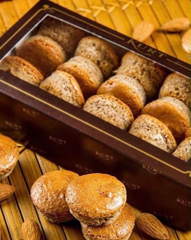 Financier