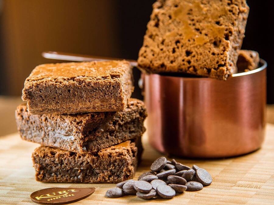 Brownie Kurt