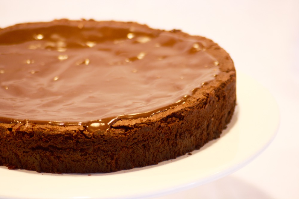 Le Gâteau